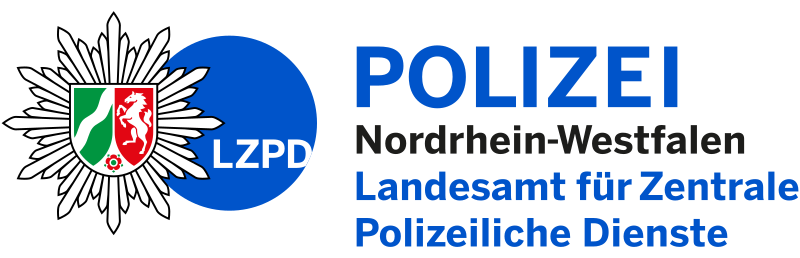 Landesamt für Zentrale Polizeiliche Dienste (LZPD NRW)