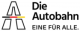 Die Autobahn GmbH des Bundes