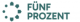 FÜNF PROZENT GmbH