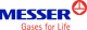 Messer Industriegase GmbH