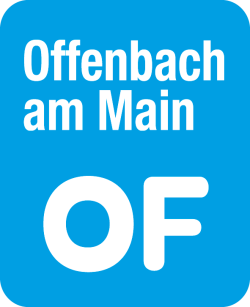 Stadt Offenbach am Main
