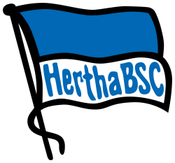 Hertha BSC GmbH & Co. KGaA