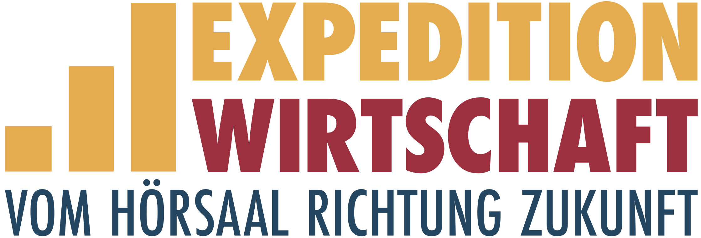 Expedition Wirtschaft - Eine Initiative des Instituts der Wirtschaftsprüfer in Deutschland e.V.