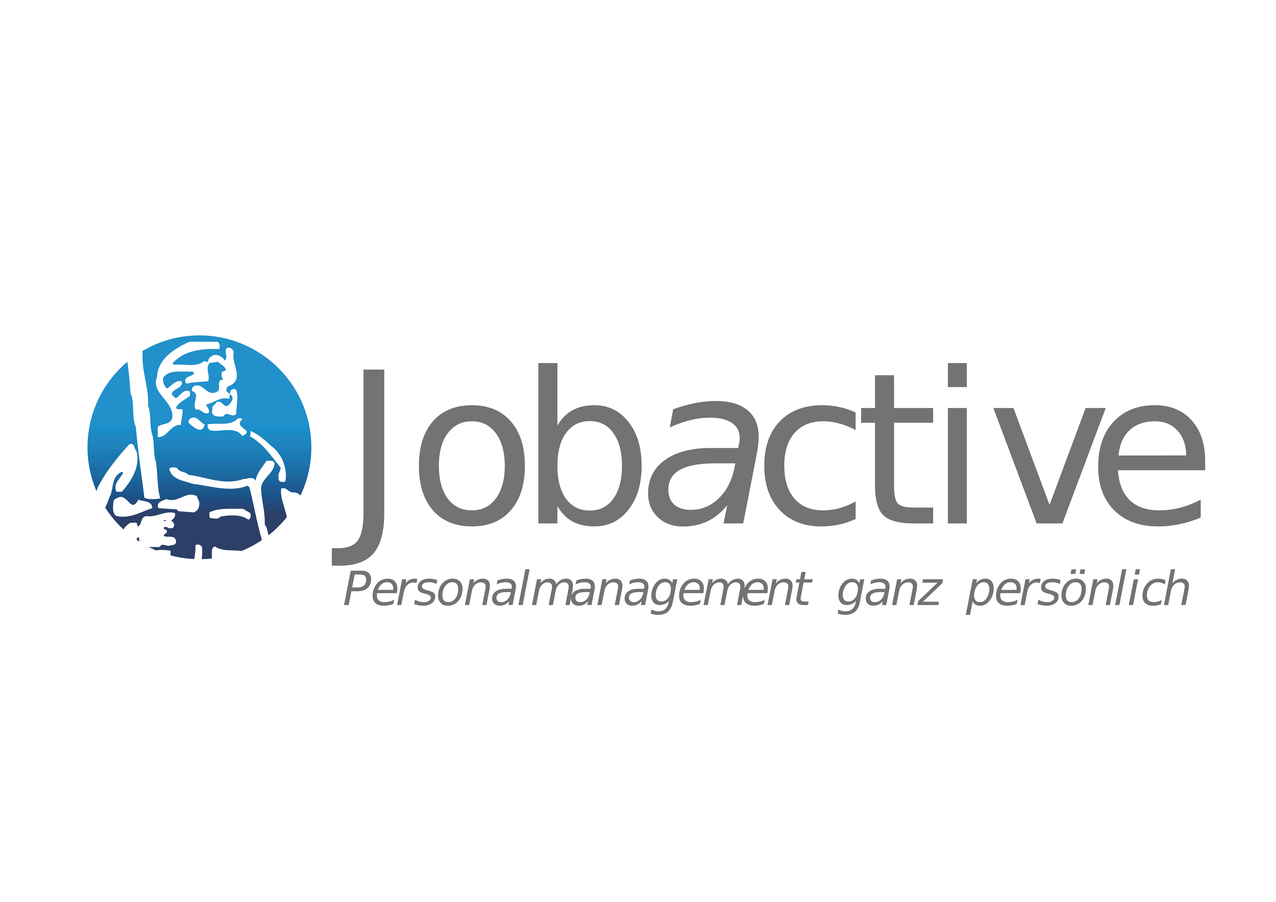 Jobactive GmbH