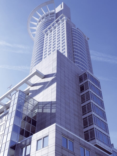 Hauptsitz DZ Bank Frankfurt Hauptsitz DZ Bank Frankfurt