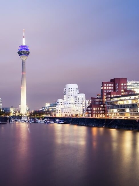 Düsseldorf Düsseldorf