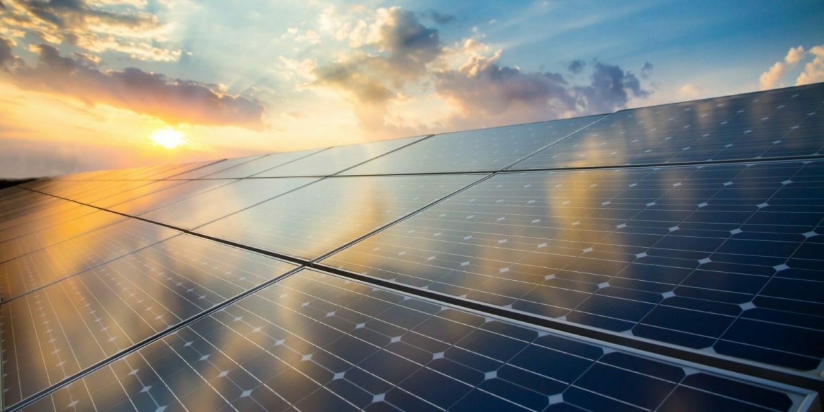 Solarenergie: Eine erneuerbare Energie, die Jobs schafft 
