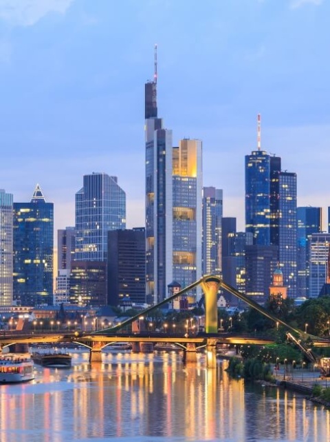 Frankfurt am Main Frankfurt am Main
