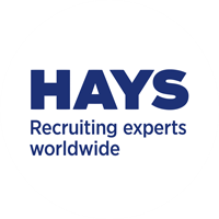 Logo von Hays