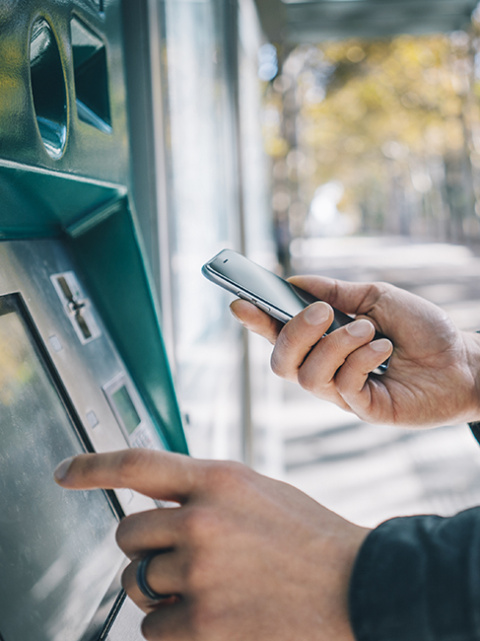 Für modernes Banking sind IT-Experten wichtig Banking digital: So läuft es heute