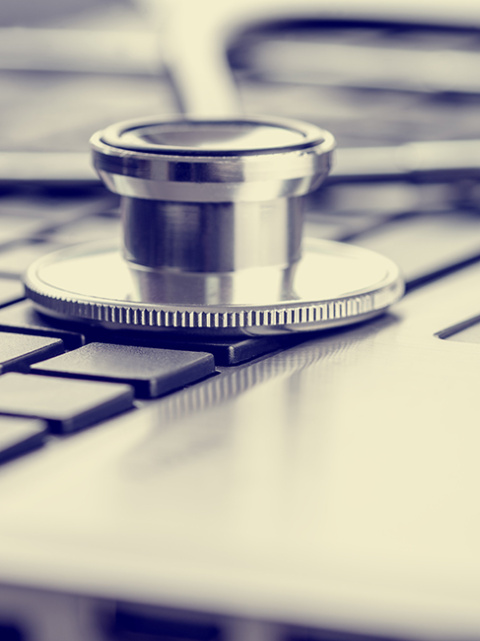 Die Gesundheitsbranche bietet viele Jobs für ITler Die Digitalisierung verändert die Medizin