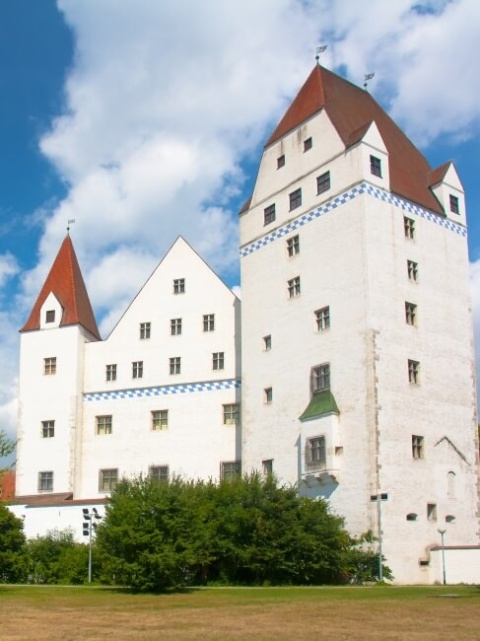 Ingolstadt Ingolstadt