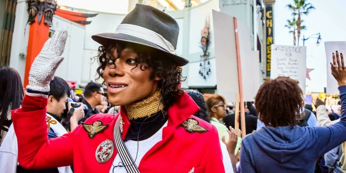 Michael Jackson Plagiat 