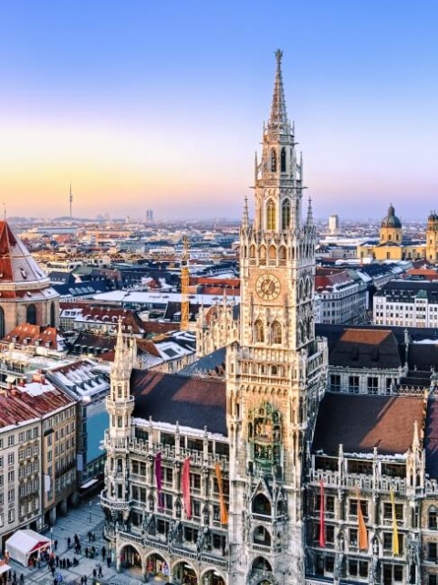 München München