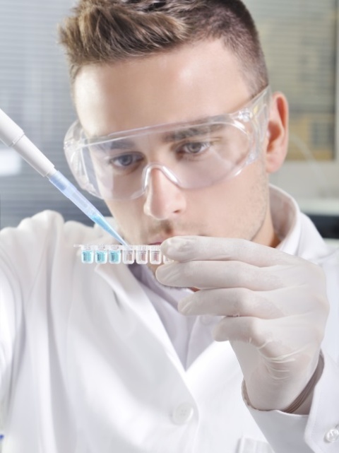So viel verdienen Praktikanten in der Pharmabranche Praktikant der Pharmabranche