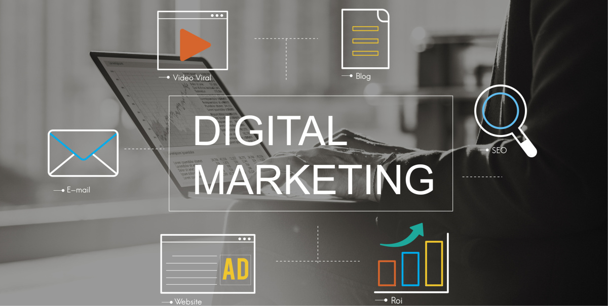 Digital Marketing