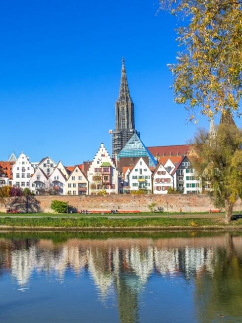 Ulm Ulm