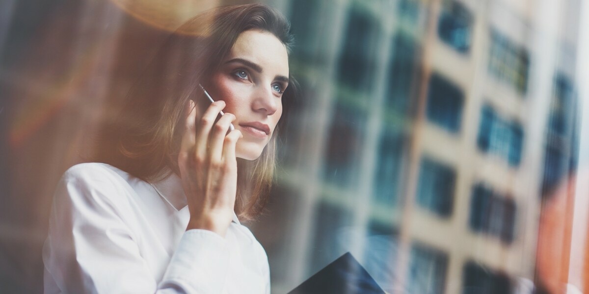 Women in Banking