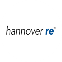 Logo von Hannover Rück