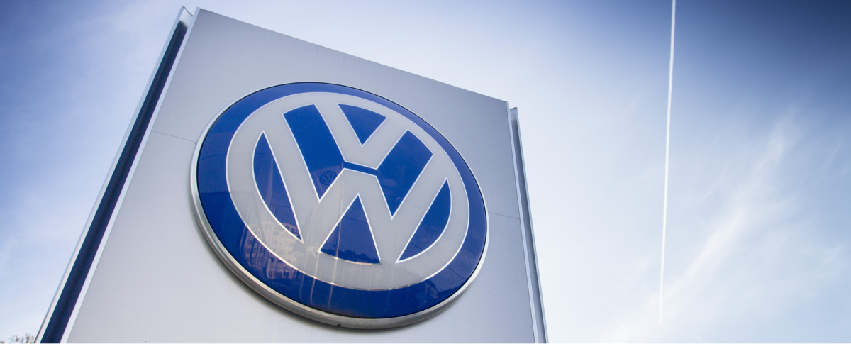 VW ist das größte deutsche Familienunternehmen