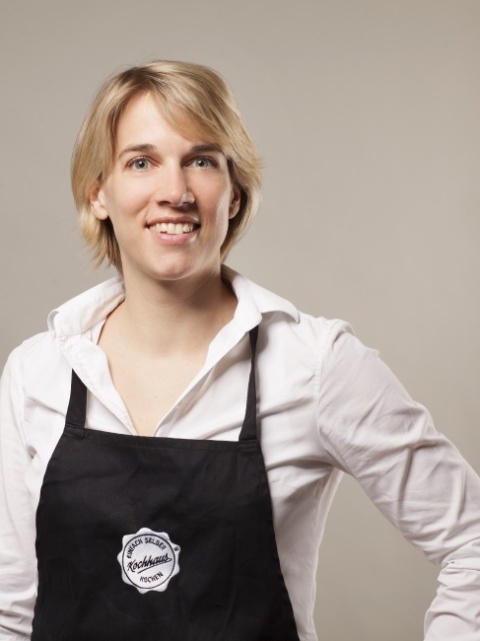 Dorothee Karsch Dorothee Karsch