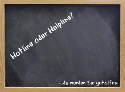 Business-Englisch: Typische Fehler