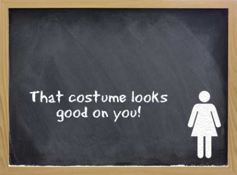 Costume oder Suit? Business-Englisch: Typische Fehler