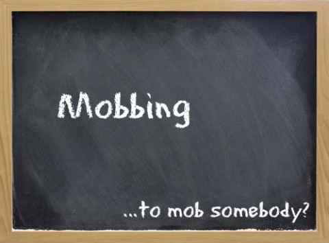 Mobbing Business-Englisch: Typische Fehler