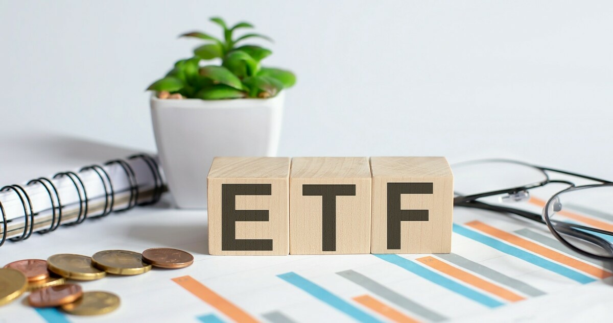 ETF