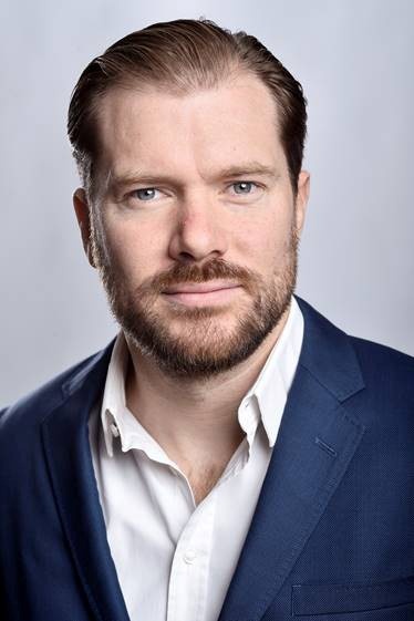 Start-up-Experte Stefan Menden Start-up-Experte Stefan Menden