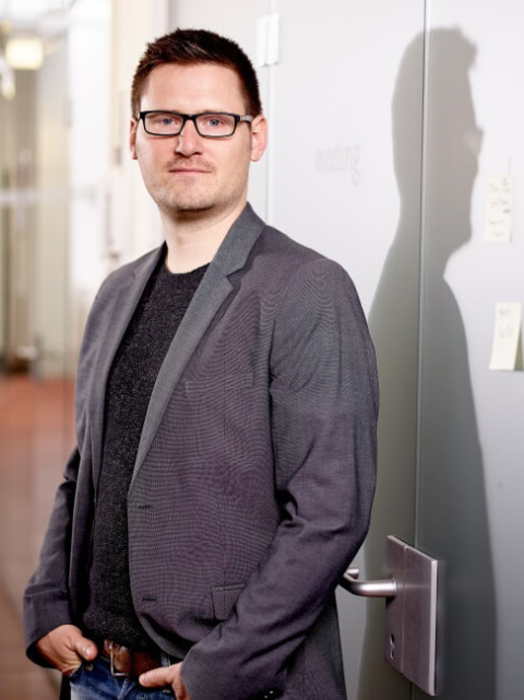 Martin Becker Martin Becker